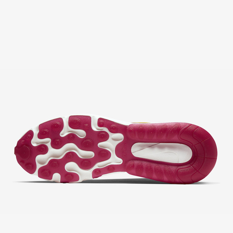 SEPATU SNEAKERS NIKE Air Max 270 React