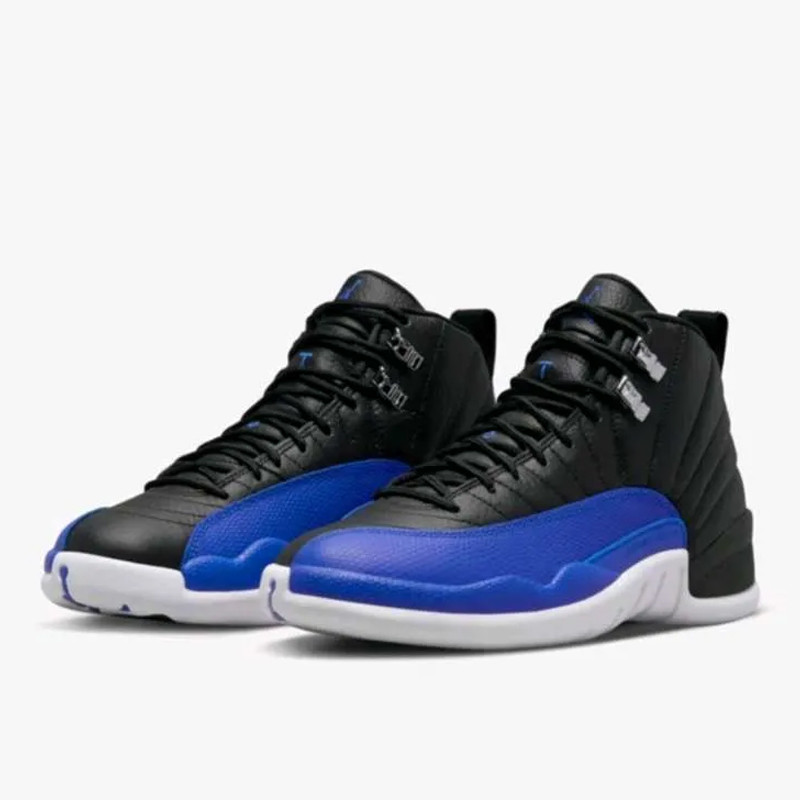 SEPATU BASKET AIR JORDAN Wmns AJ 12 RETRO