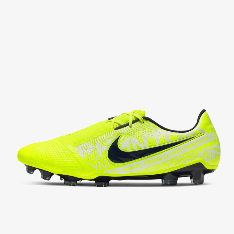 SEPATU FOOTBALL NIKE Phantom Venom Elite Firm Ground