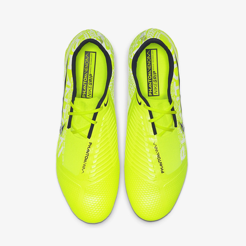 SEPATU FOOTBALL NIKE Phantom Venom Elite Firm Ground
