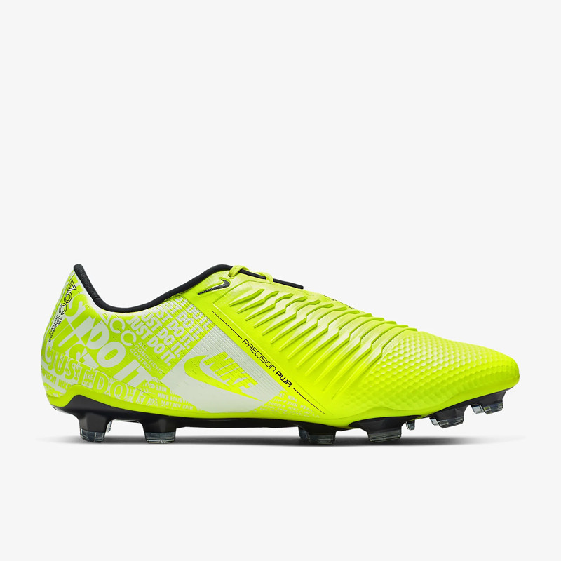 SEPATU FOOTBALL NIKE Phantom Venom Elite Firm Ground