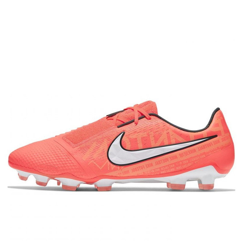 SEPATU FOOTBALL NIKE Phantom Venom Elite Fg