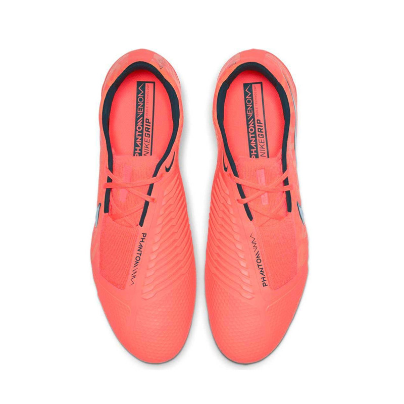 SEPATU FOOTBALL NIKE Phantom Venom Elite Fg