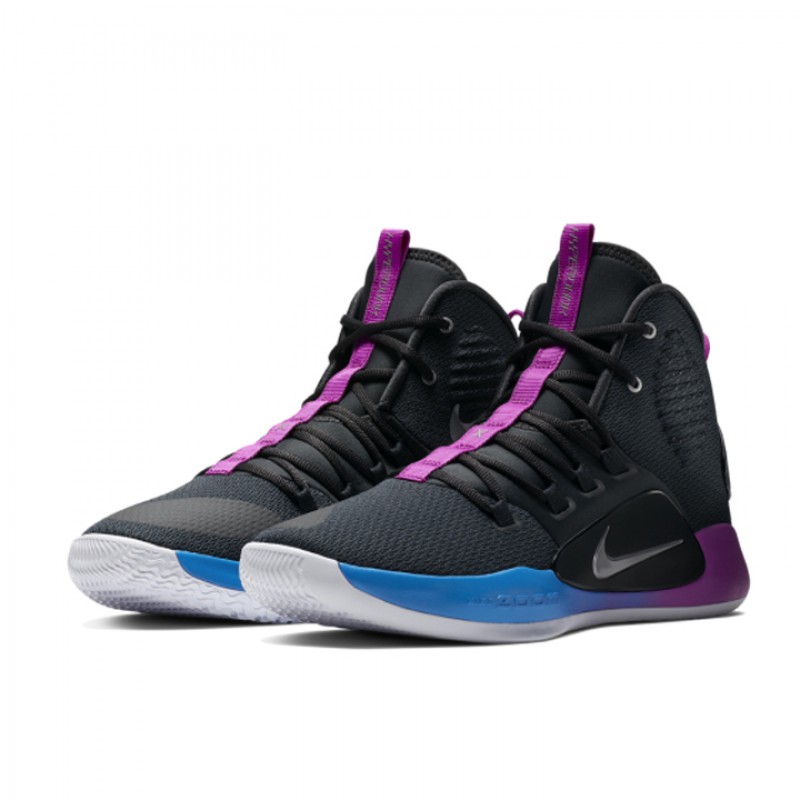 SEPATU BASKET NIKE Hyperdunk X EP