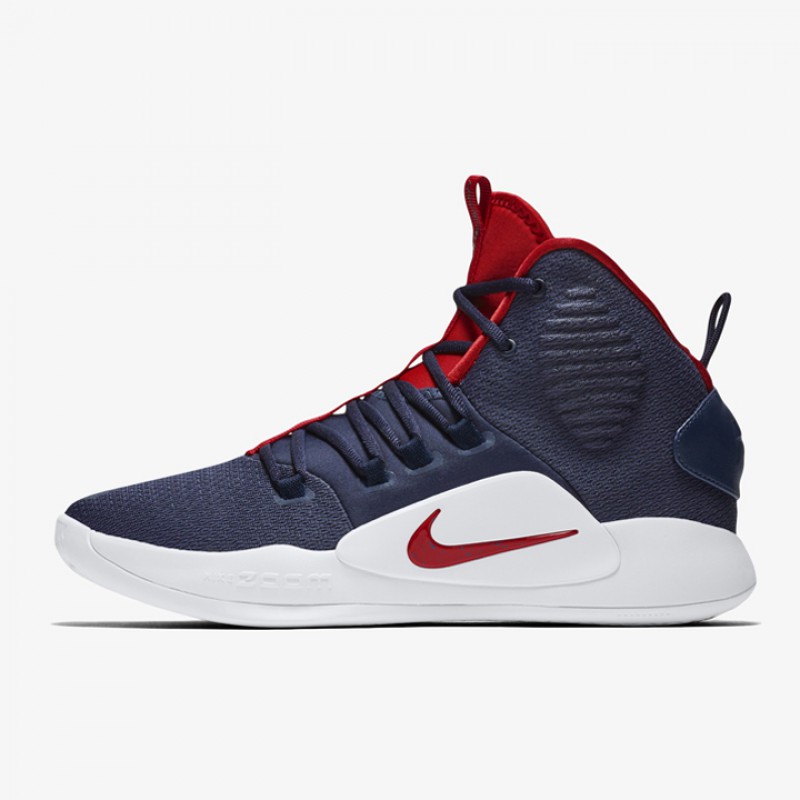 SEPATU BASKET NIKE Hyperdunk X EP