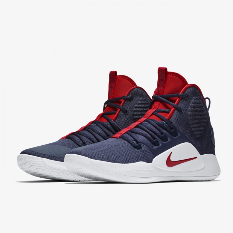 SEPATU BASKET NIKE Hyperdunk X EP