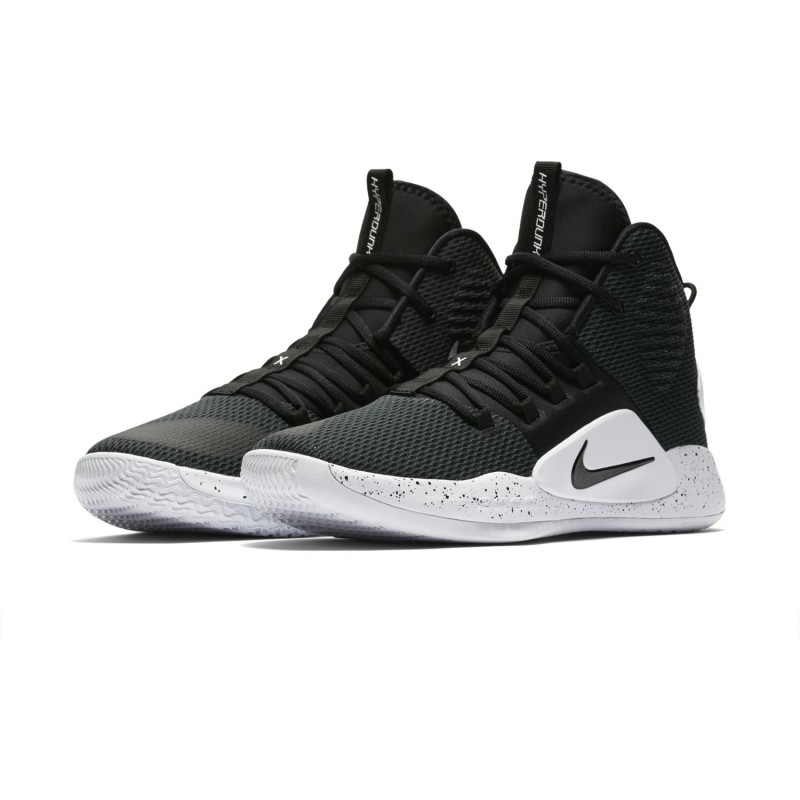 SEPATU BASKET NIKE Hyperdunk X