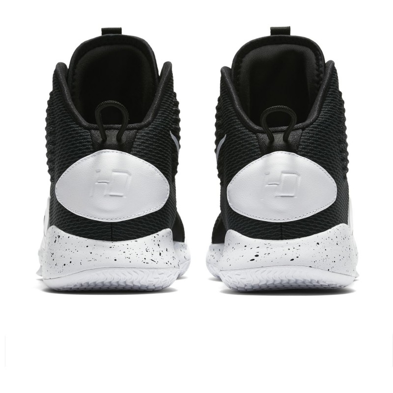 SEPATU BASKET NIKE Hyperdunk X