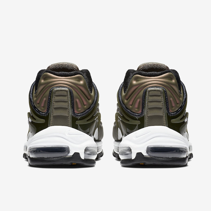 Jual SEPATU SNEAKERS Pria NIKE Air Max Deluxe SE Cargo Khaki