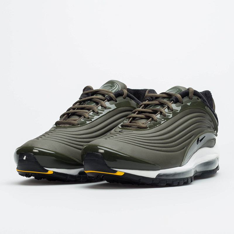 SEPATU SNEAKERS NIKE Air Max Deluxe SE