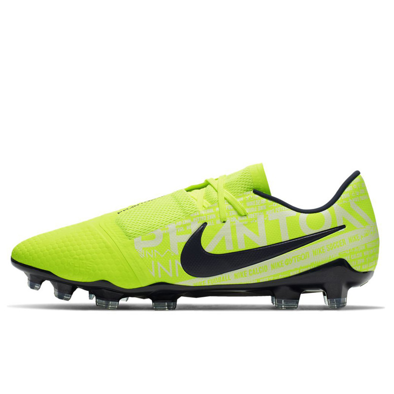 SEPATU FOOTBALL NIKE Phantom Venom Pro Fg