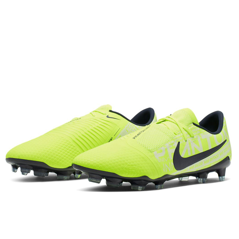 SEPATU FOOTBALL NIKE Phantom Venom Pro Fg