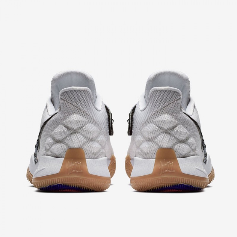 SEPATU BASKET NIKE Kyrie Low