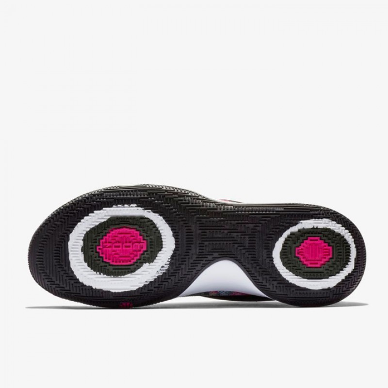 Sepatu Basket Nike Kyrie Low Floral