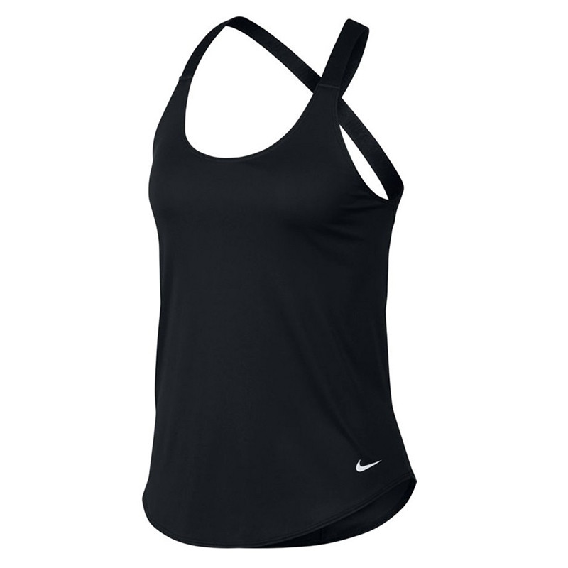 BAJU TRAINING NIKE Wmns Elastika Dry Tank