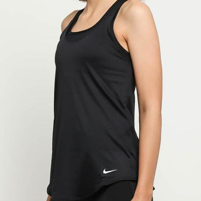BAJU TRAINING NIKE Wmns Elastika Dry Tank