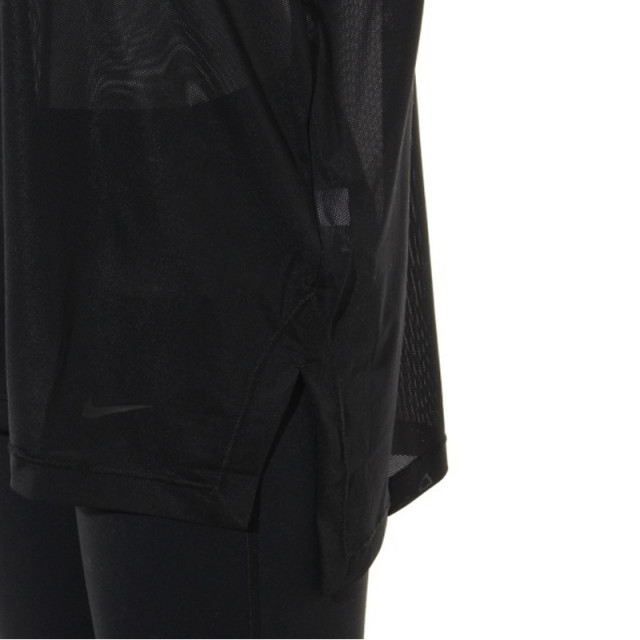BAJU TRAINING NIKE AS Wmns DSTRT BR Tank Top
