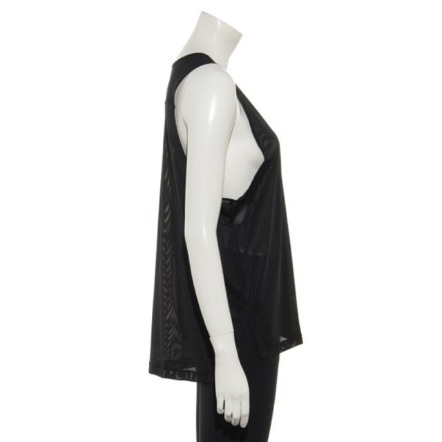 BAJU TRAINING NIKE AS Wmns DSTRT BR Tank Top