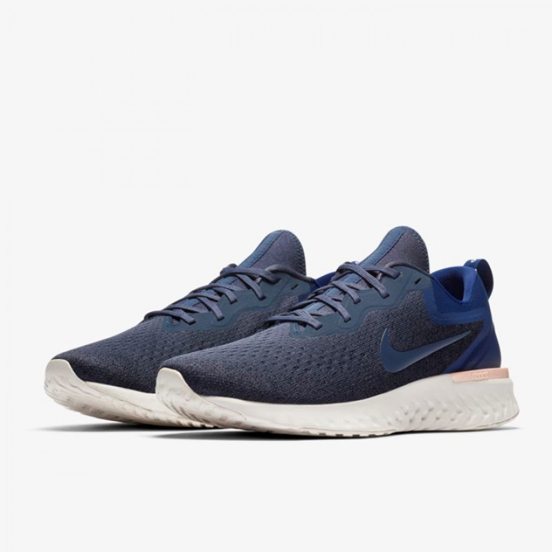 Odyssey React foto 2