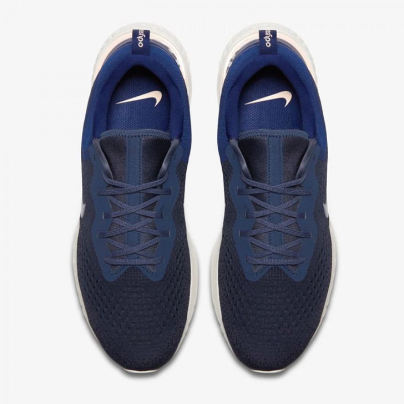 Odyssey React foto 3