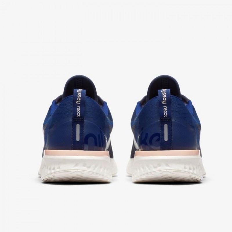 Odyssey React foto 4