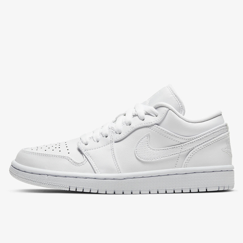SEPATU BASKET AIR JORDAN Wmns AJ 1 Low