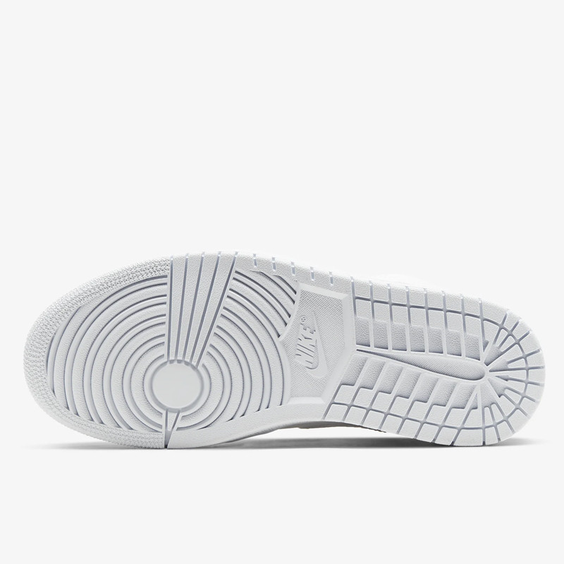 SEPATU BASKET AIR JORDAN Wmns AJ 1 Low