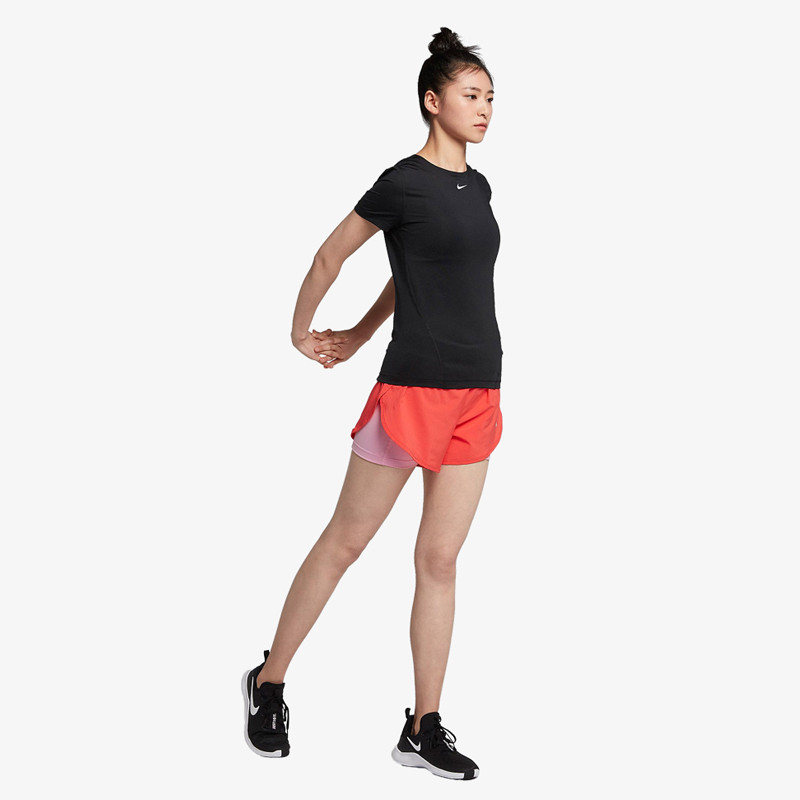 BAJU TRAINING NIKE wmns PRO 365 Tee
