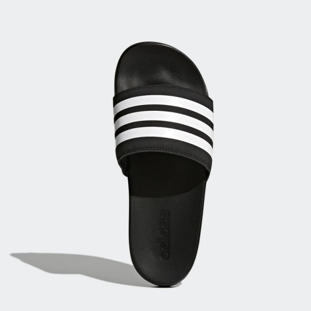 SANDAL SNEAKERS ADIDAS Wmns Adilette Cloudfoam Plus Stripes Slides