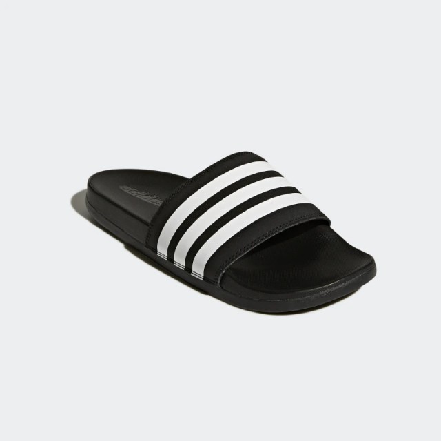 SANDAL SNEAKERS ADIDAS Wmns Adilette Cloudfoam Plus Stripes Slides