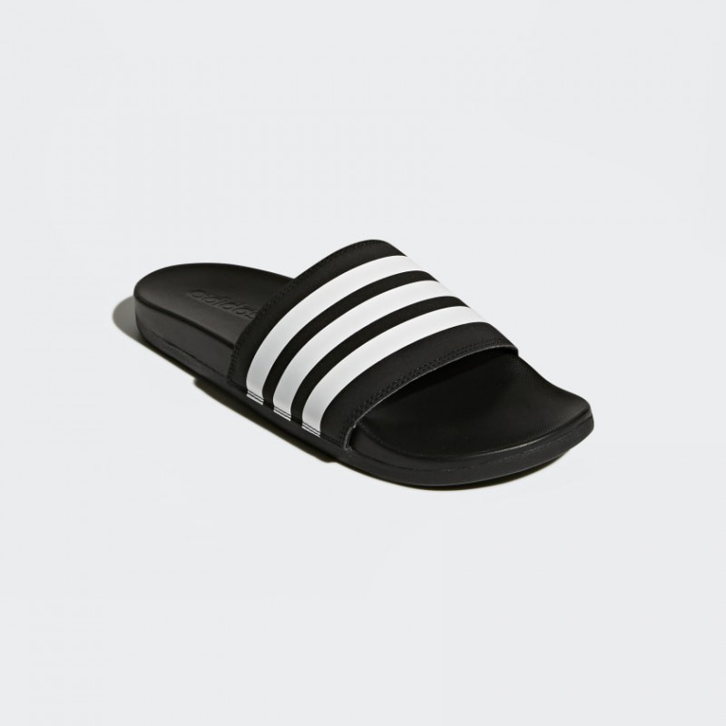 SANDAL SNEAKERS ADIDAS Adilette Cloudfoam Plus Stripes Slides