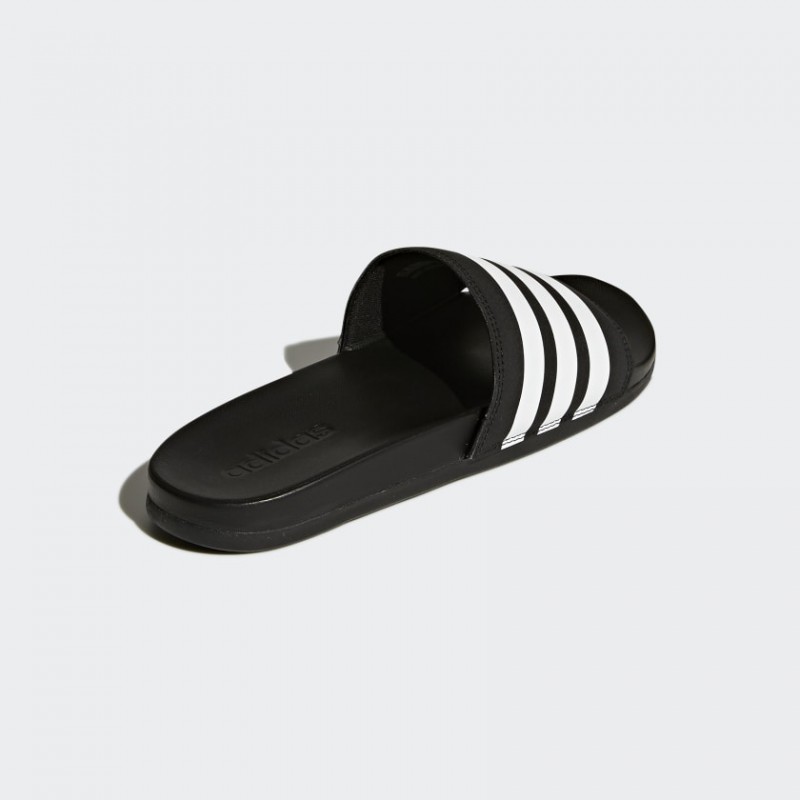 SANDAL SNEAKERS ADIDAS Adilette Cloudfoam Plus Stripes Slides