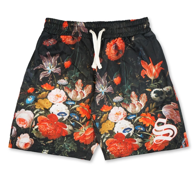 CELANA BASKET STAY HOOPS Daisy Beach