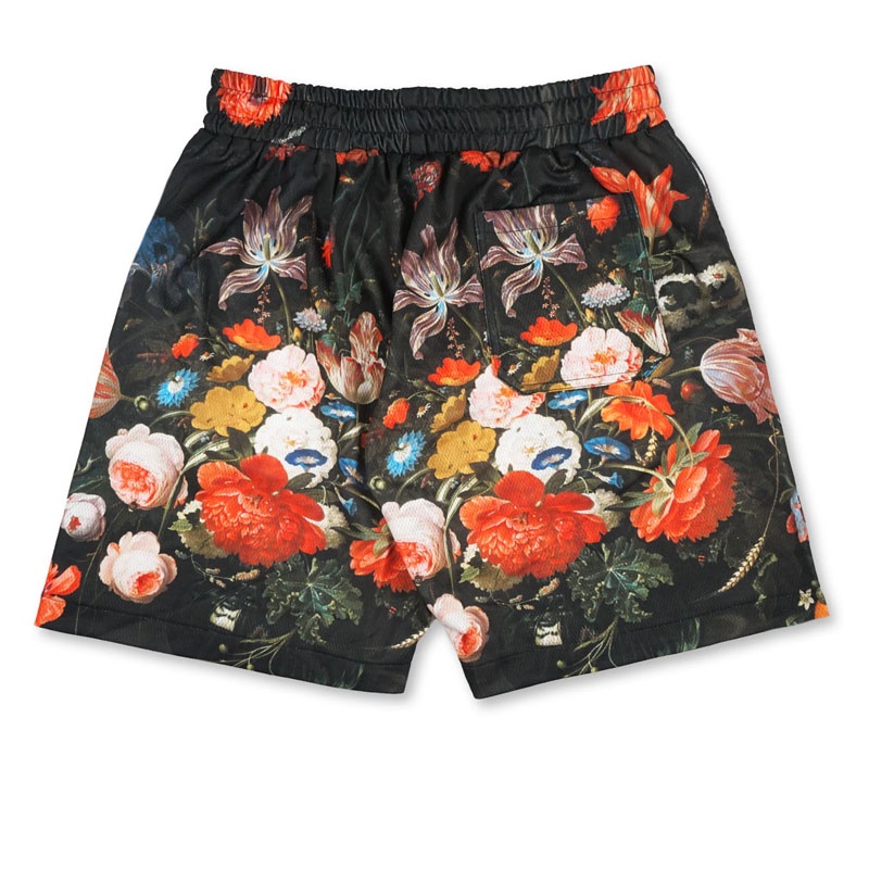 CELANA BASKET STAY HOOPS Daisy Beach