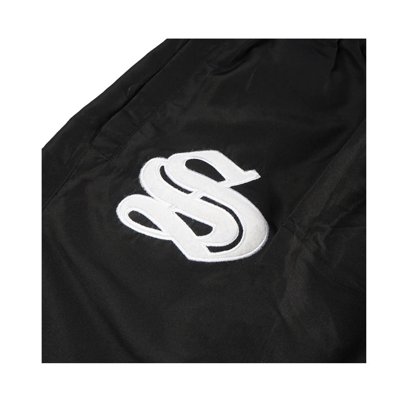 CELANA BASKET STAY HOOPS Origin