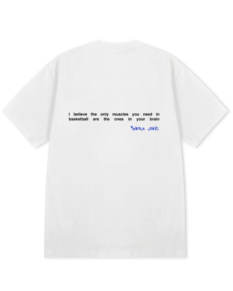 BAJU BASKET STAY HOOPS Joker