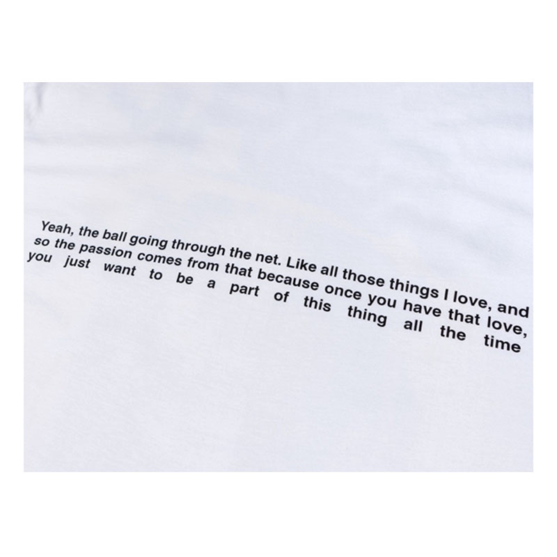 BAJU BASKET STAY HOOPS RIP Legend