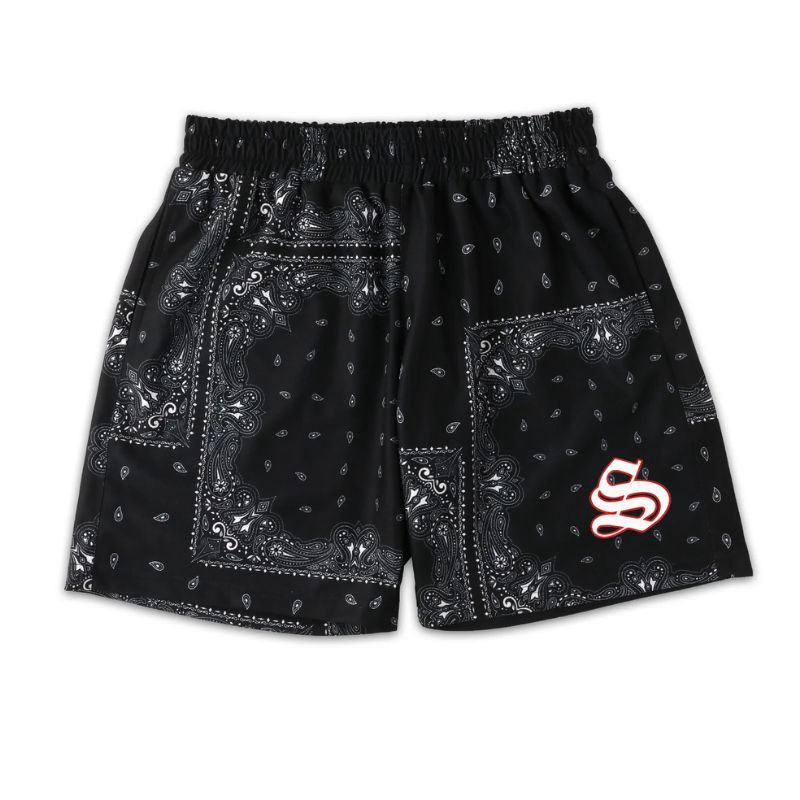 CELANA BASKET STAY HOOPS Cashmere 