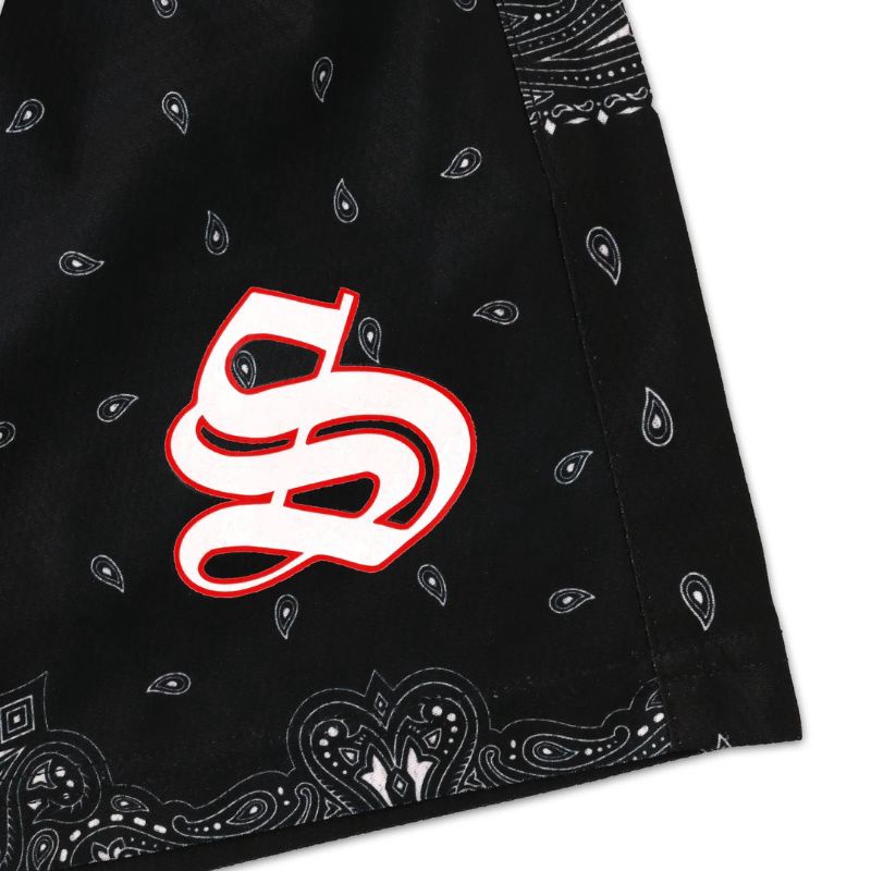 CELANA BASKET STAY HOOPS Cashmere 