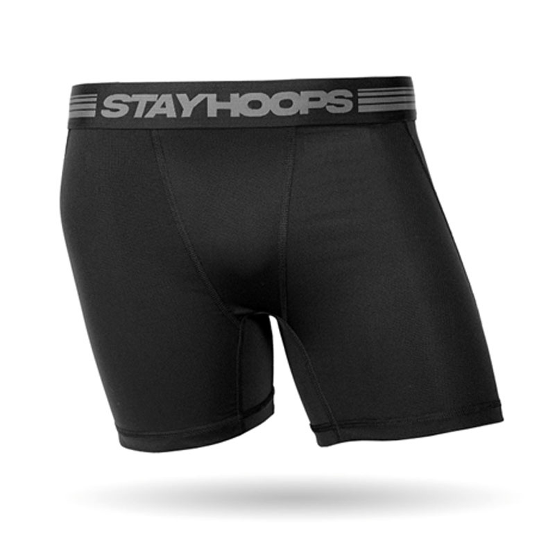 CELANA BASKET STAY HOOPS Rambler