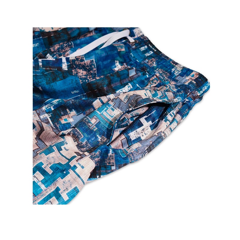 CELANA BASKET STAY HOOPS Rivertree