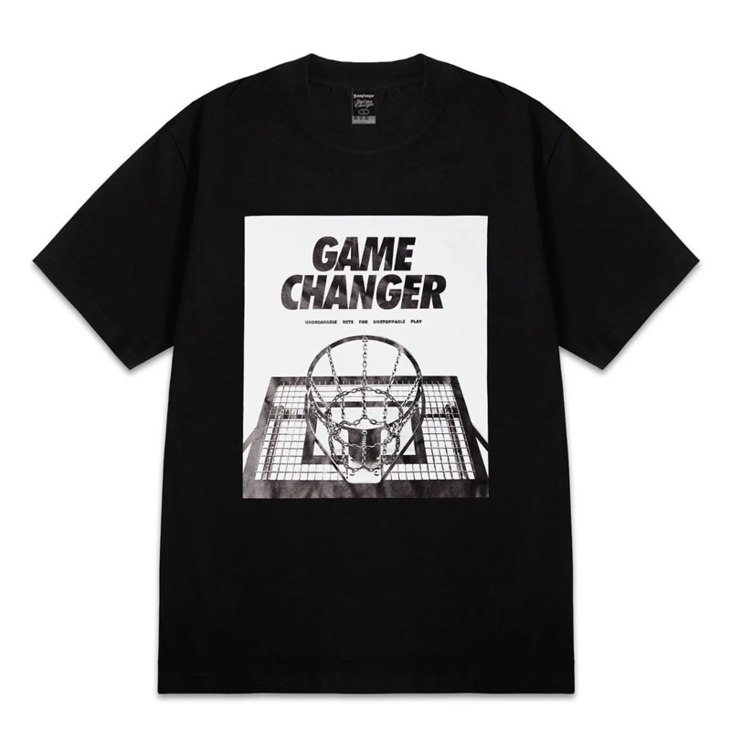 BAJU BASKET STAY HOOPS Gamechanger