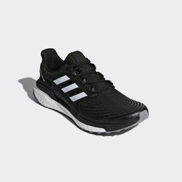SEPATU LARI ADIDAS Energy Boost