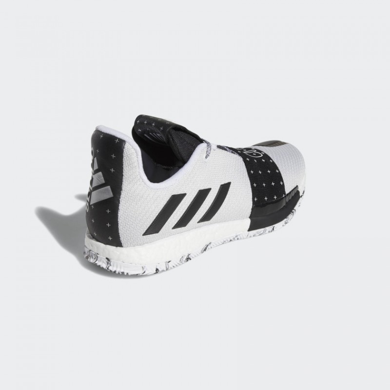 harden vol 3 supernova