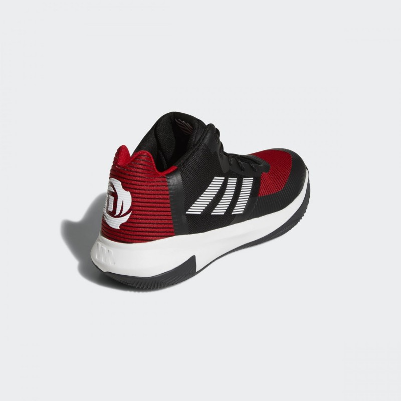 SEPATU BASKET ADIDAS Derrick Rose Lethality
