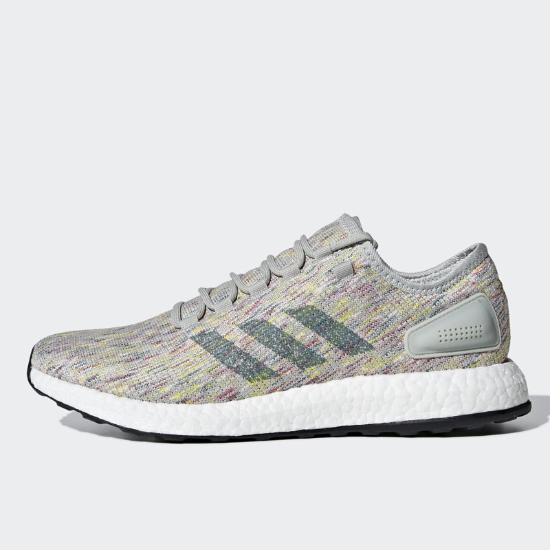 SEPATU LARI ADIDAS Pureboost