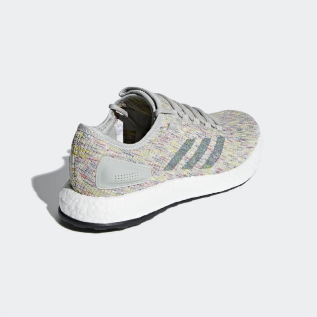 SEPATU LARI ADIDAS Pureboost