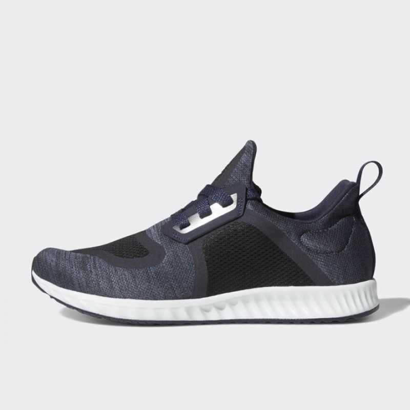 Sepatu Lari Adidas Wmns Edge Lux Clima Blue
