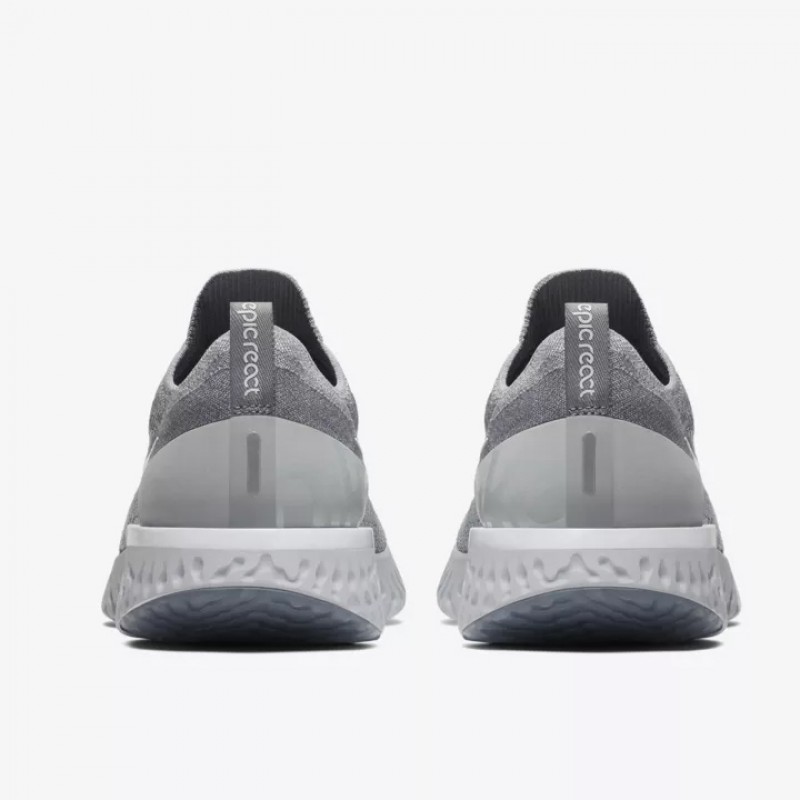SEPATU LARI NIKE Epic React Flyknit