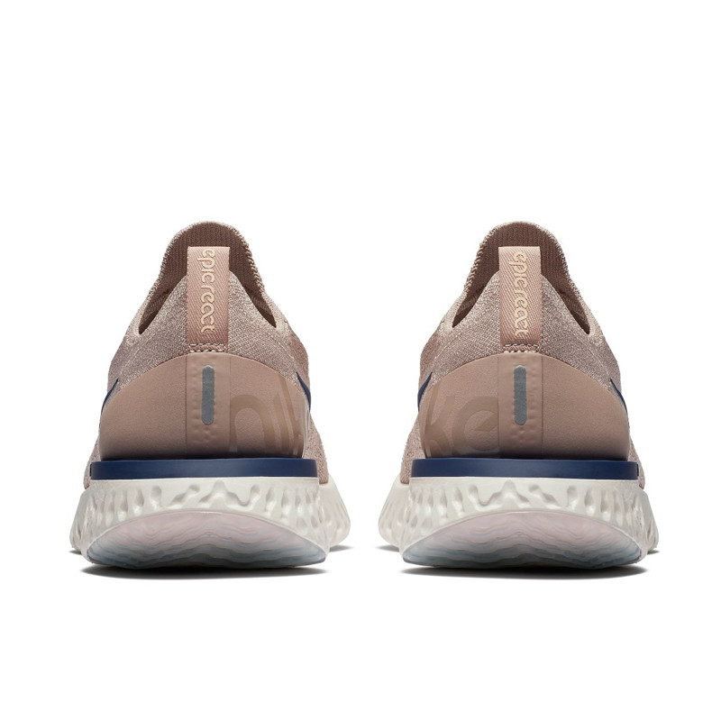 SEPATU LARI NIKE Epic React Flyknit 2